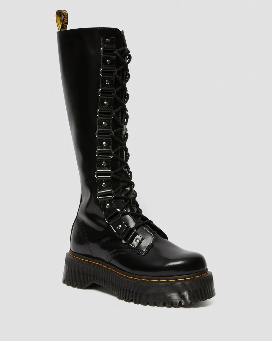 1B60 Britain XL High Combat Boots