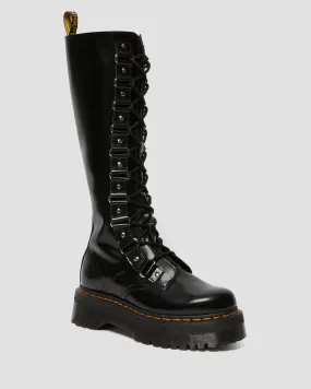 1B60 Britain XL High Combat Boots