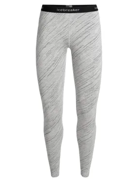 250 Vertex Leggings Snow Storm - Women's|-|250 Vertex Leggings Snow Storm - Femme