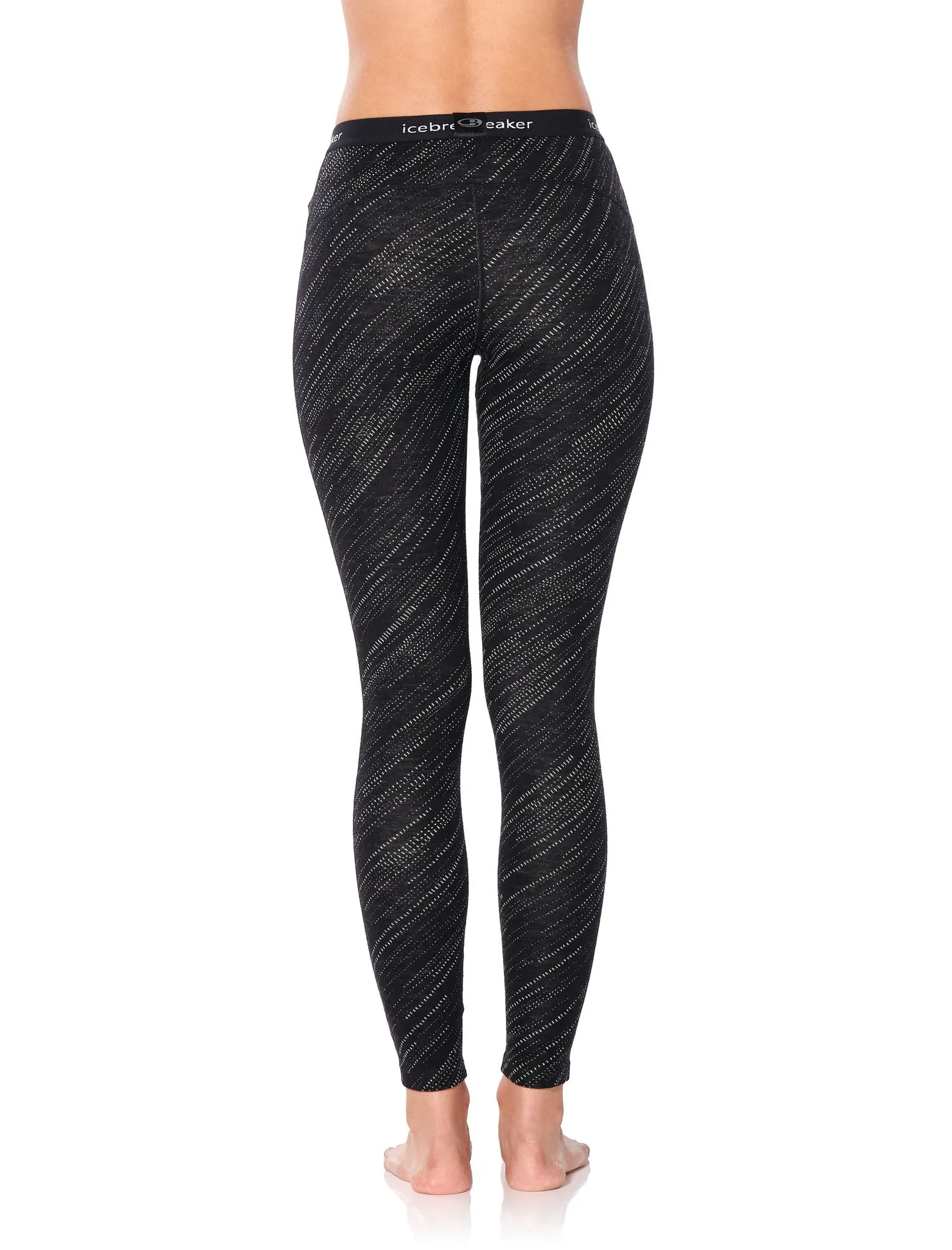 250 Vertex Leggings Snow Storm - Women's|-|250 Vertex Leggings Snow Storm - Femme