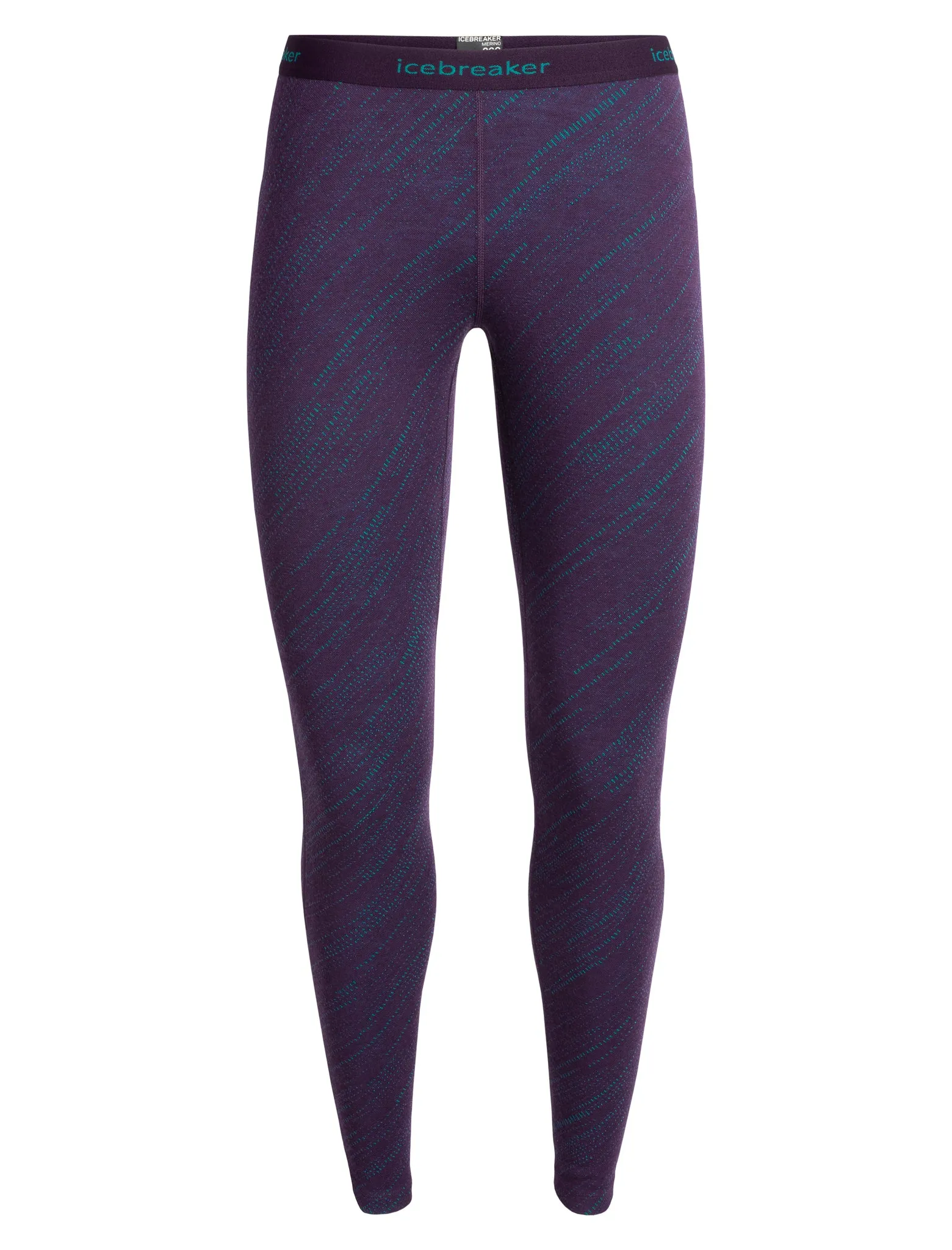 250 Vertex Leggings Snow Storm - Women's|-|250 Vertex Leggings Snow Storm - Femme