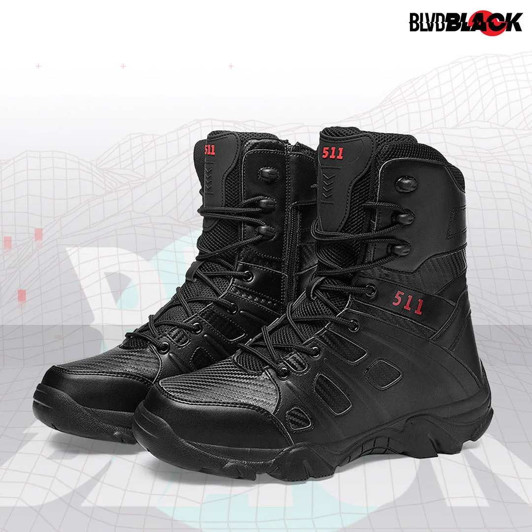 511 Military Tactical Boot