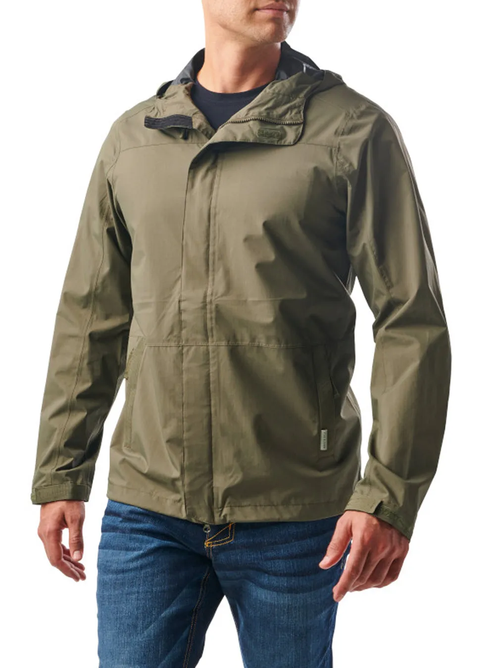 5.11 Tactical EXOS Rain Shell Jacket