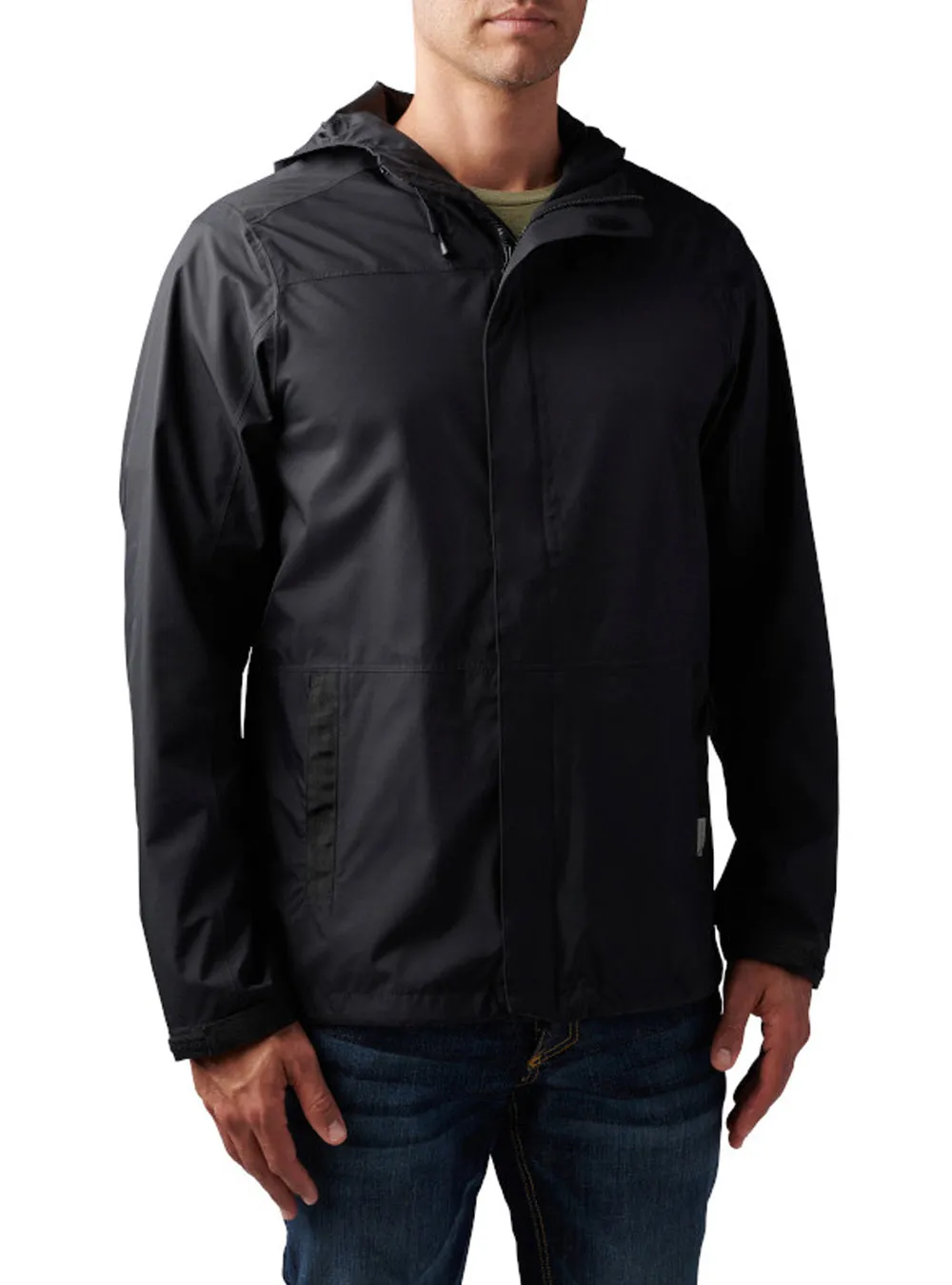 5.11 Tactical EXOS Rain Shell Jacket