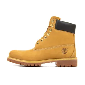 6 Inch Premium Boot (Wheat)