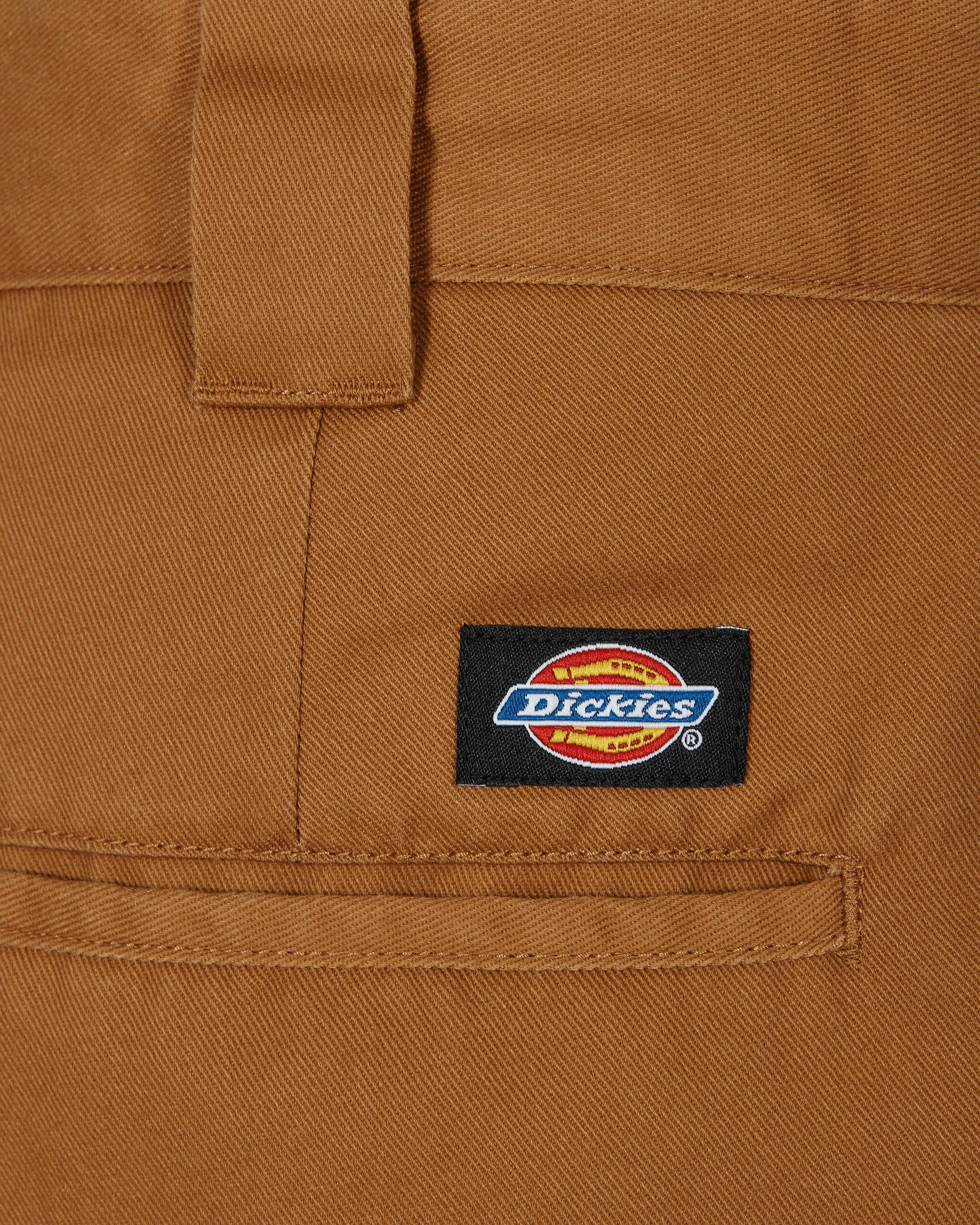 872 Work Pants Brown