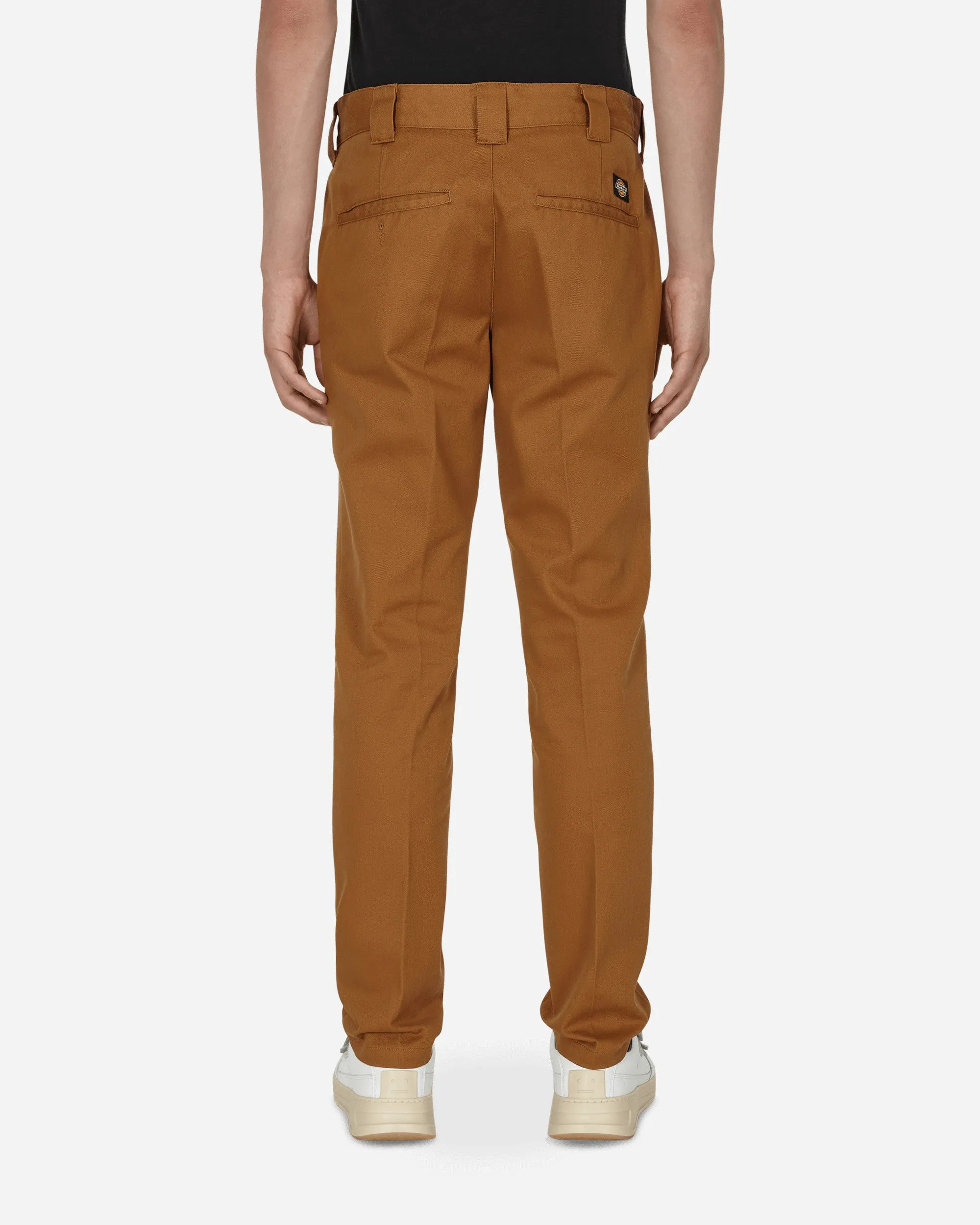 872 Work Pants Brown