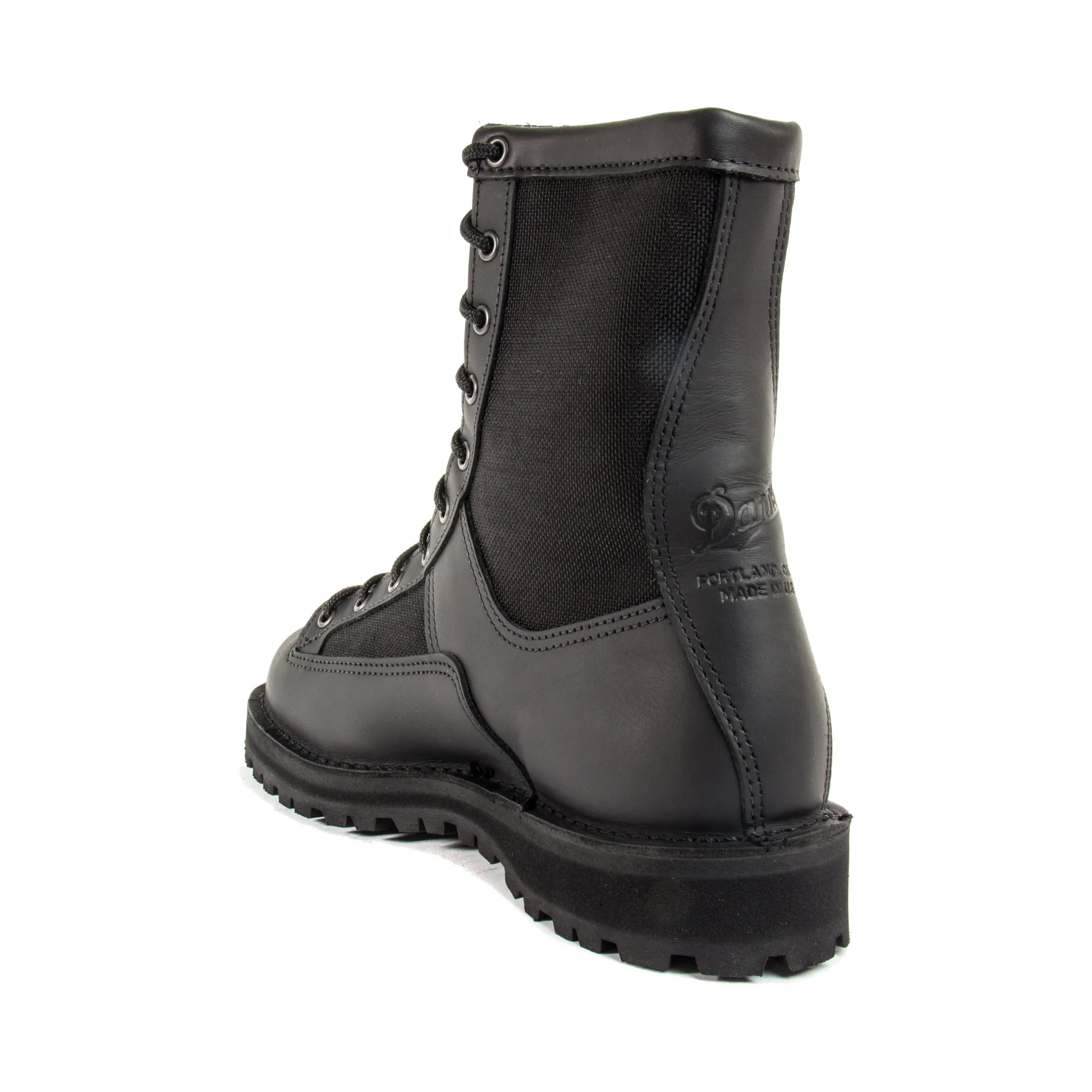 Acadia Ladies Uniform Boot #21210