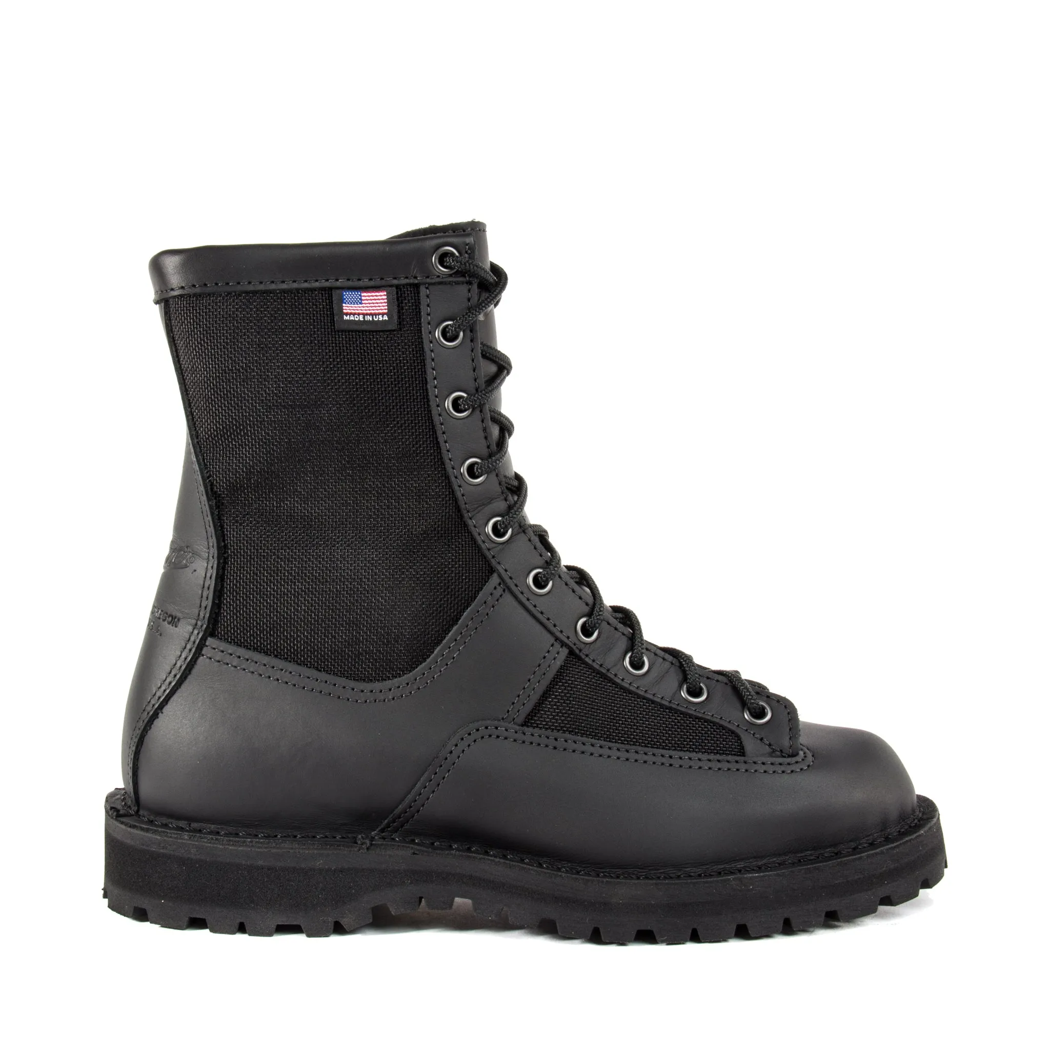 Acadia Ladies Uniform Boot #21210