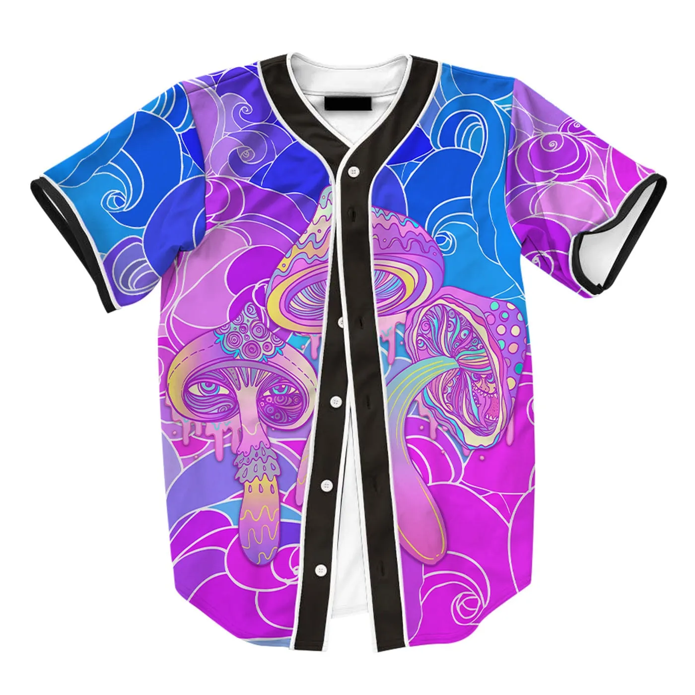 Acid Rain Jersey