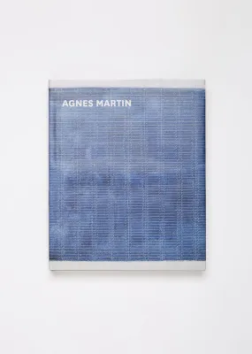 Agnes Martin