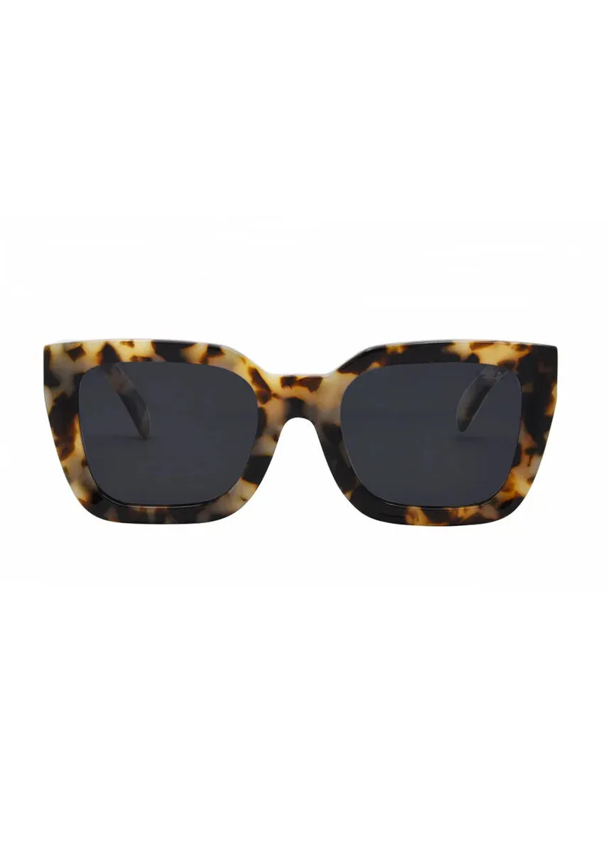 Alden Sunnies - Snow Tort