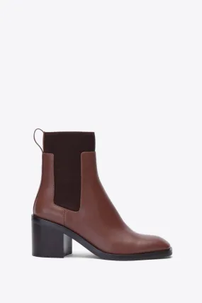 Alexa 70MM Chelsea Boots