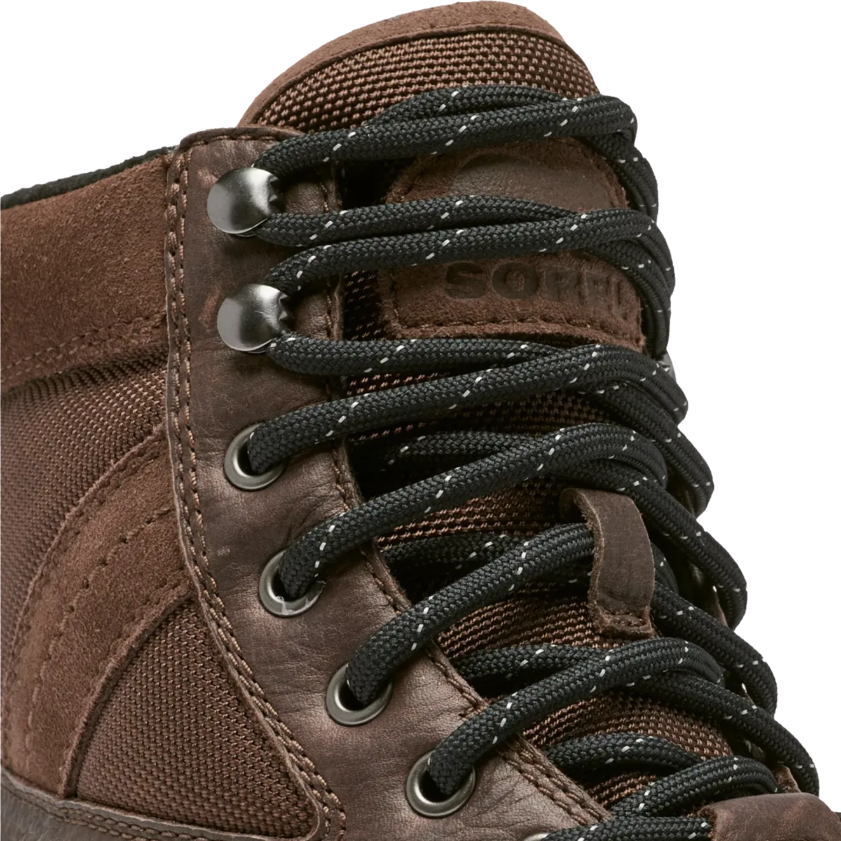 Ankeny II Waterproof Boot