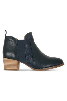 Ankle Boot | MIDNIGHT | CHILL ZZ