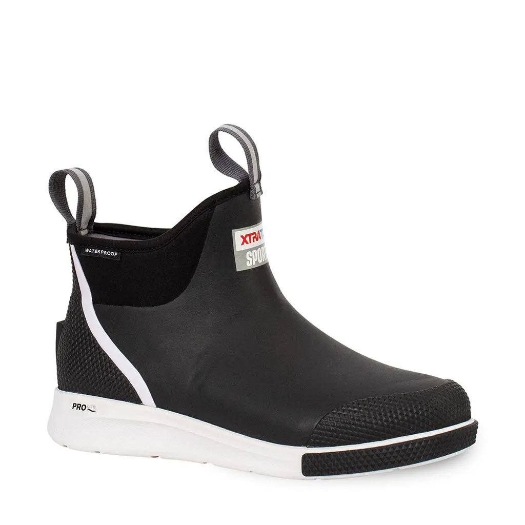 Ankle Deck Boot Sport | Men's