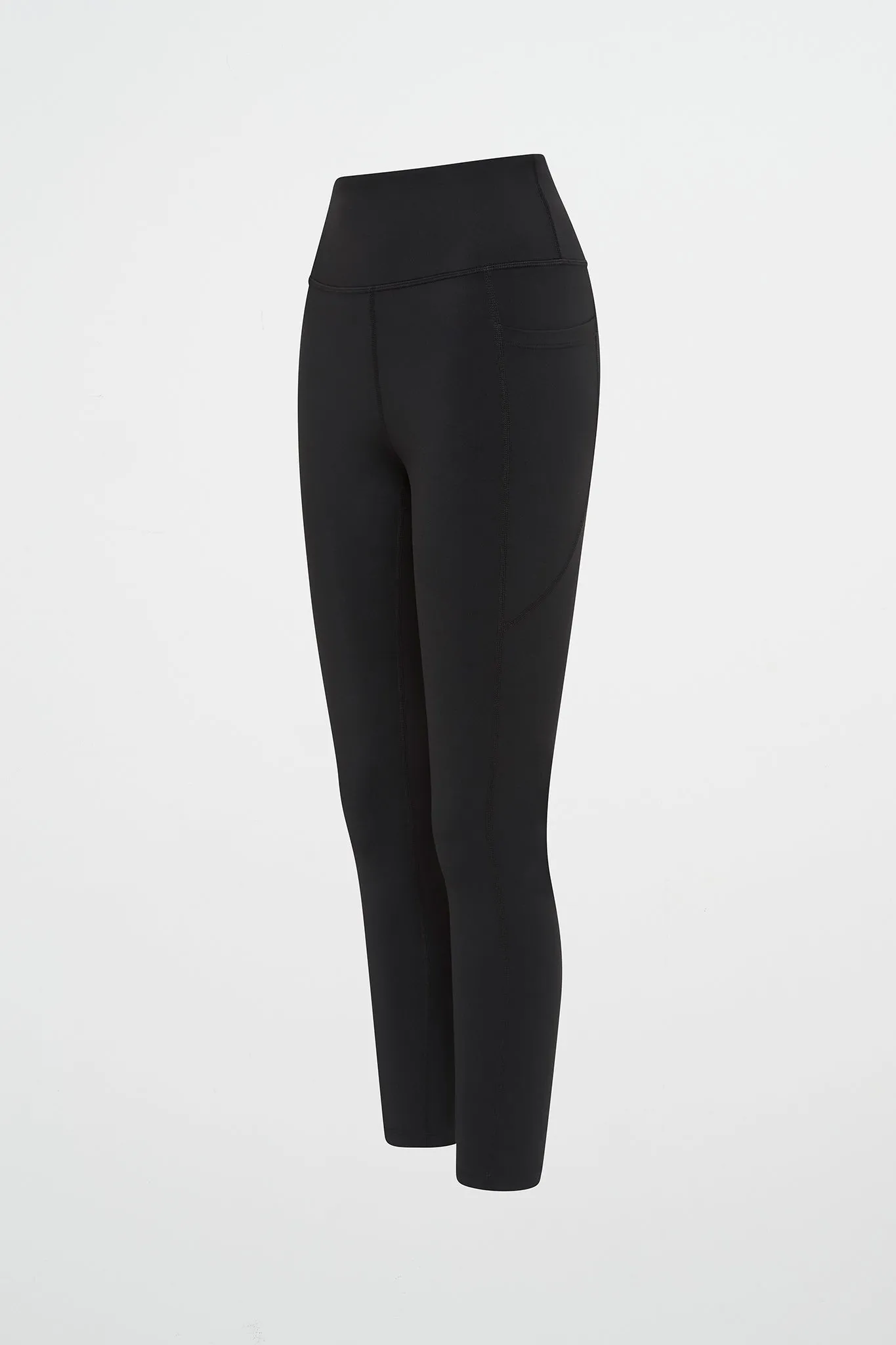 Ankle Length Sweat Legging