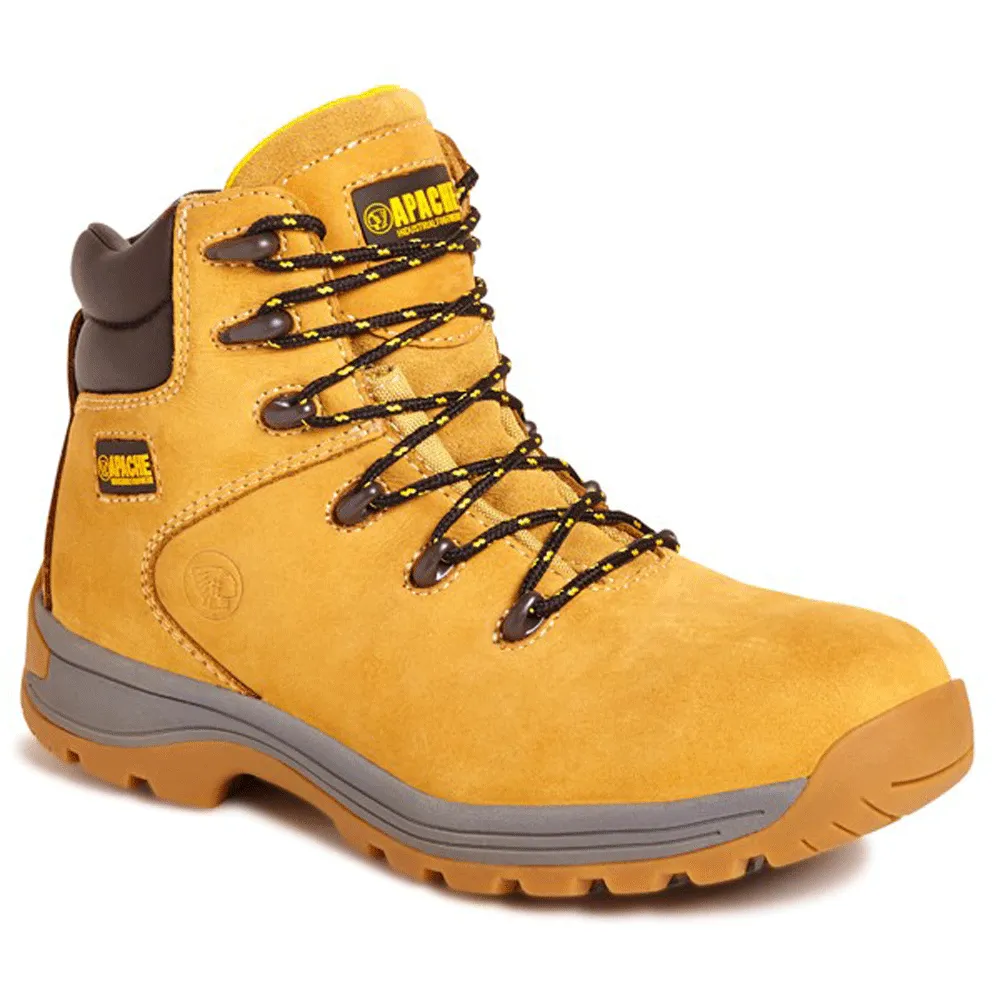 Apache AP314CM Flexi Hiker Work Boot