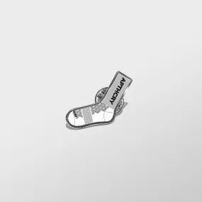 APTHCRY® Sock Pin