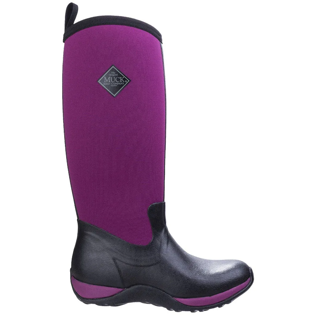 Arctic Adventure Wellington Boot | Women's