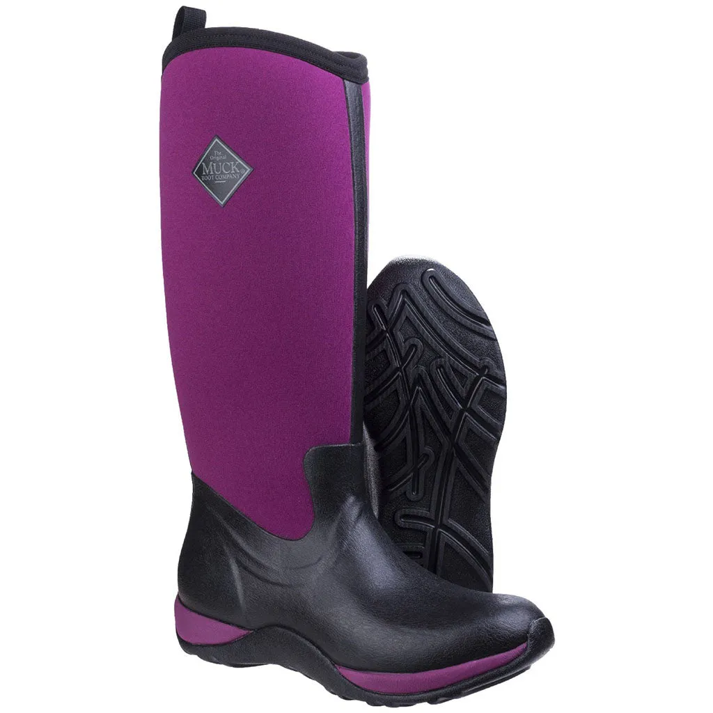 Arctic Adventure Wellington Boot | Women's