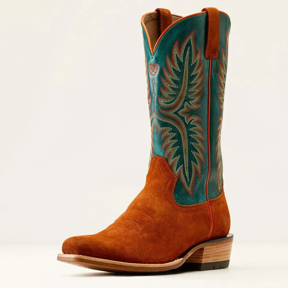 Ariat P28897 Futurity Rider Cowboy Boot