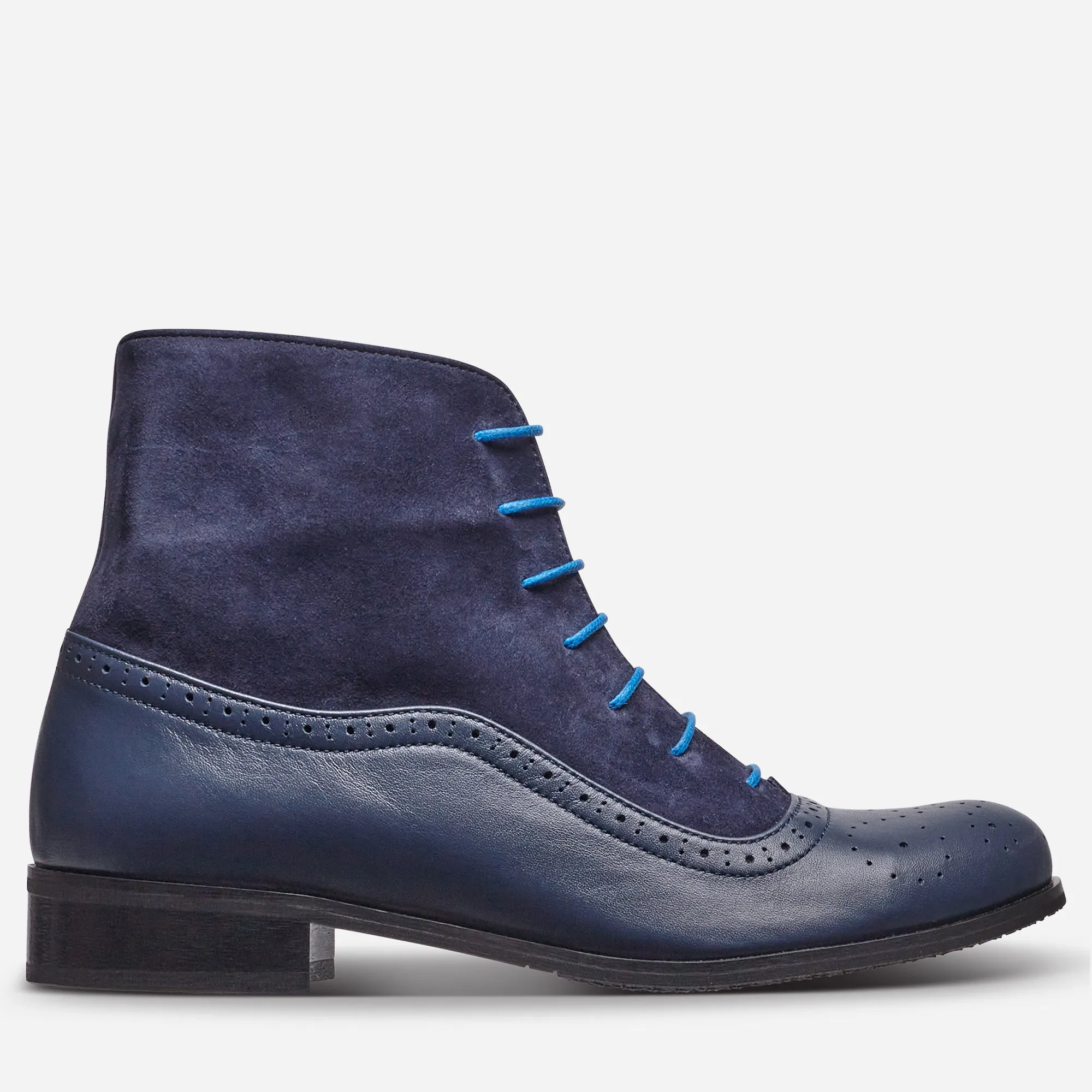 Armada - Oxford Boots