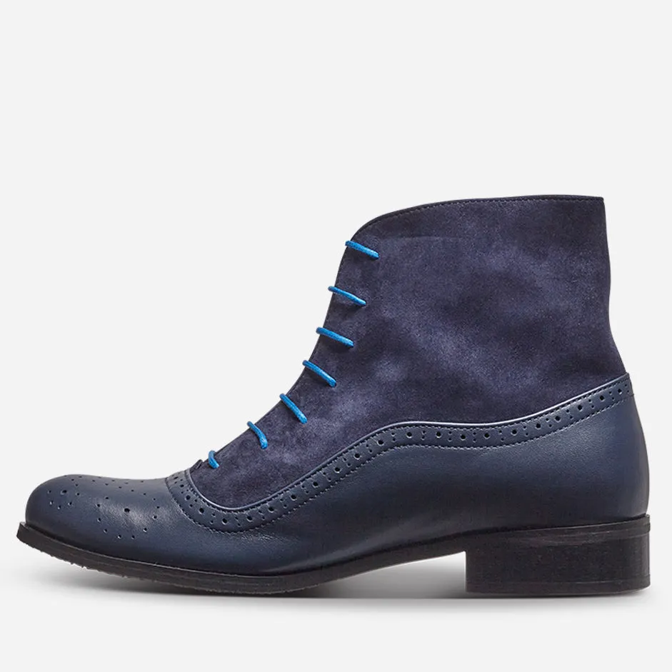 Armada - Oxford Boots