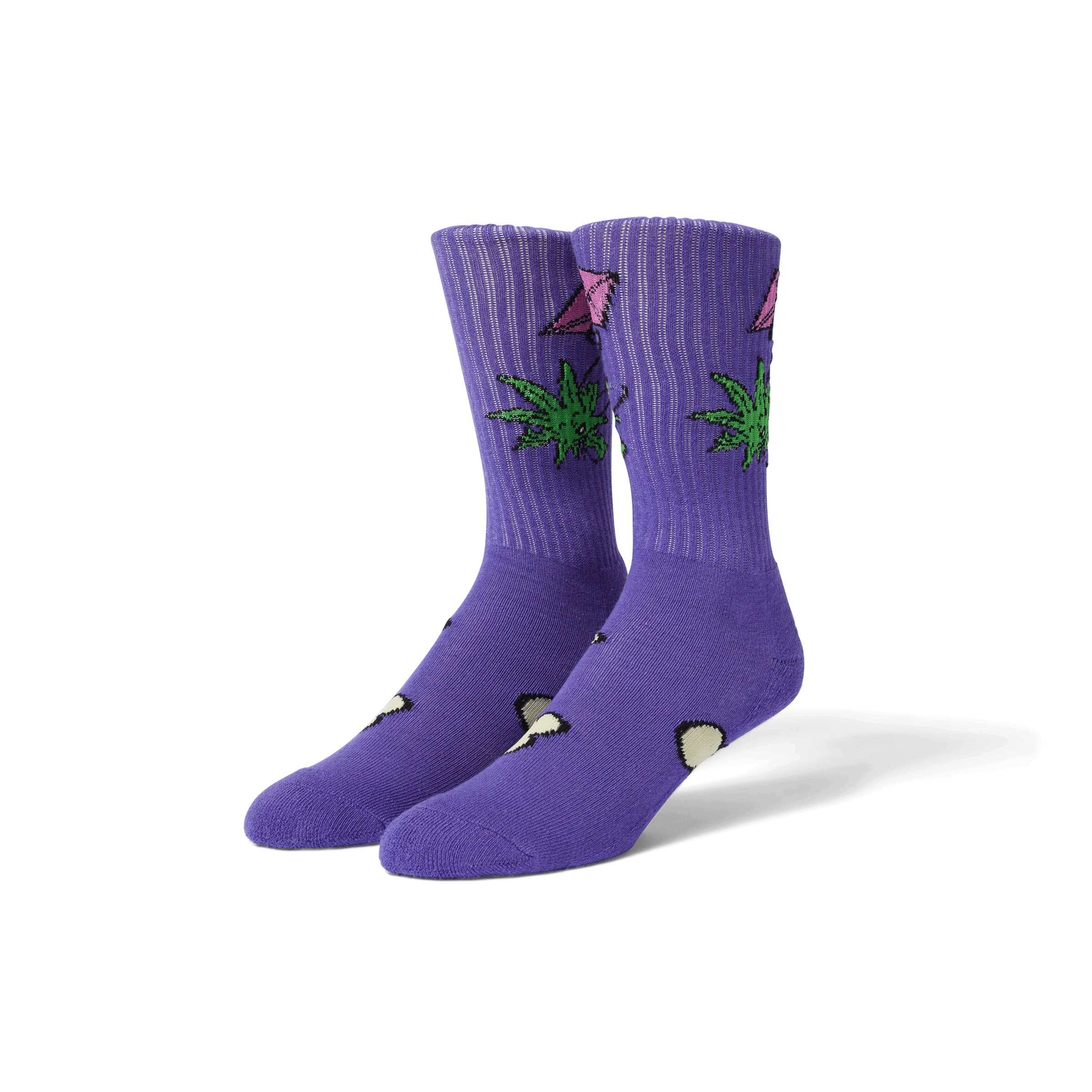 As A Kite Crew Sock