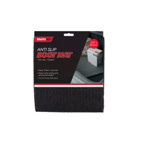 Auto Rev Anti Slip Boot Mat