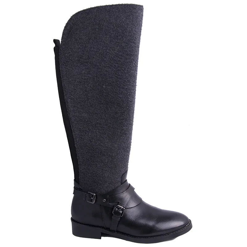 Babel Below-The-Knee Boot