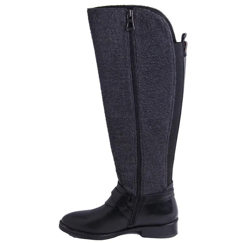 Babel Below-The-Knee Boot