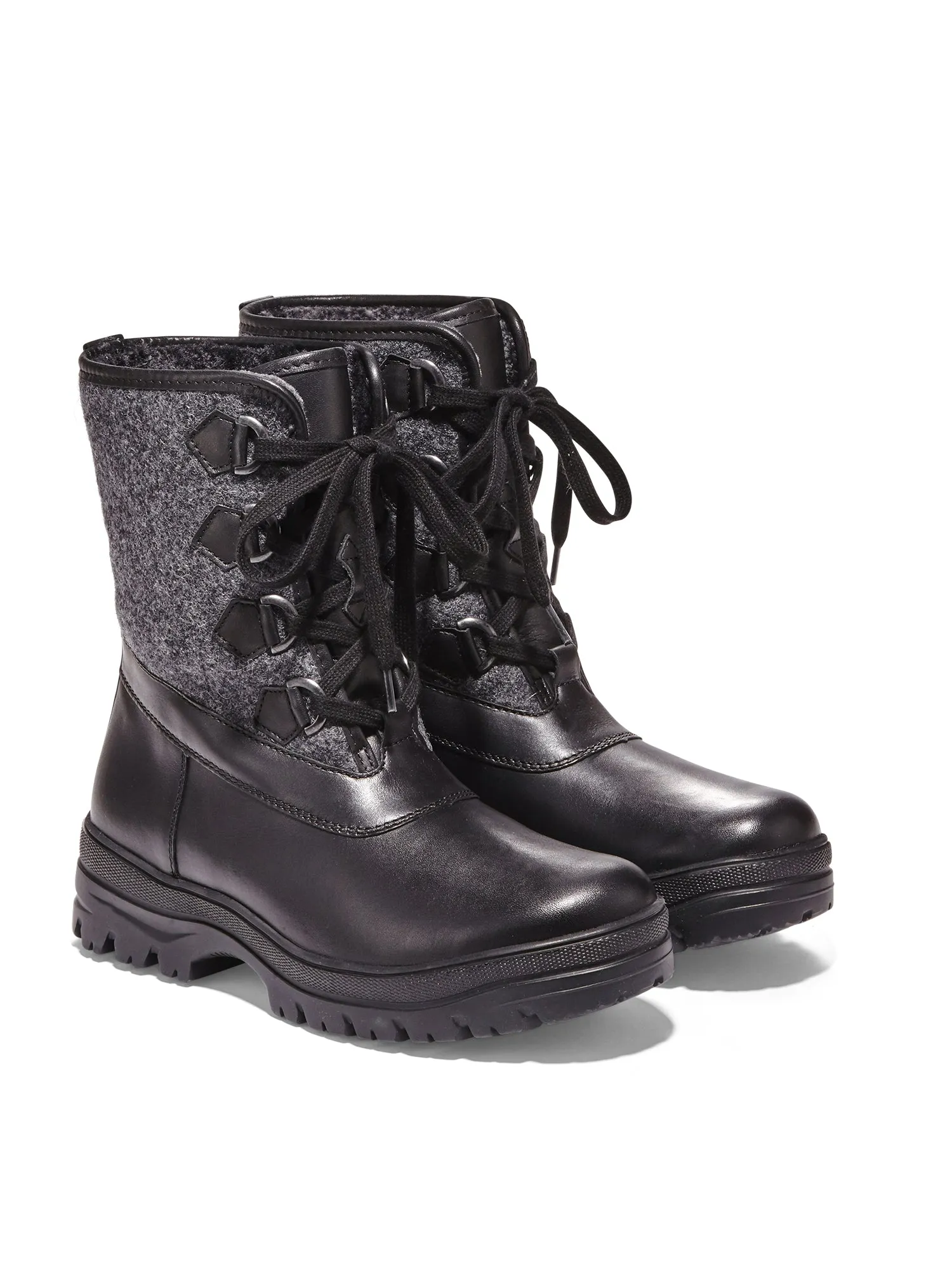 Bailey Regatta Boot