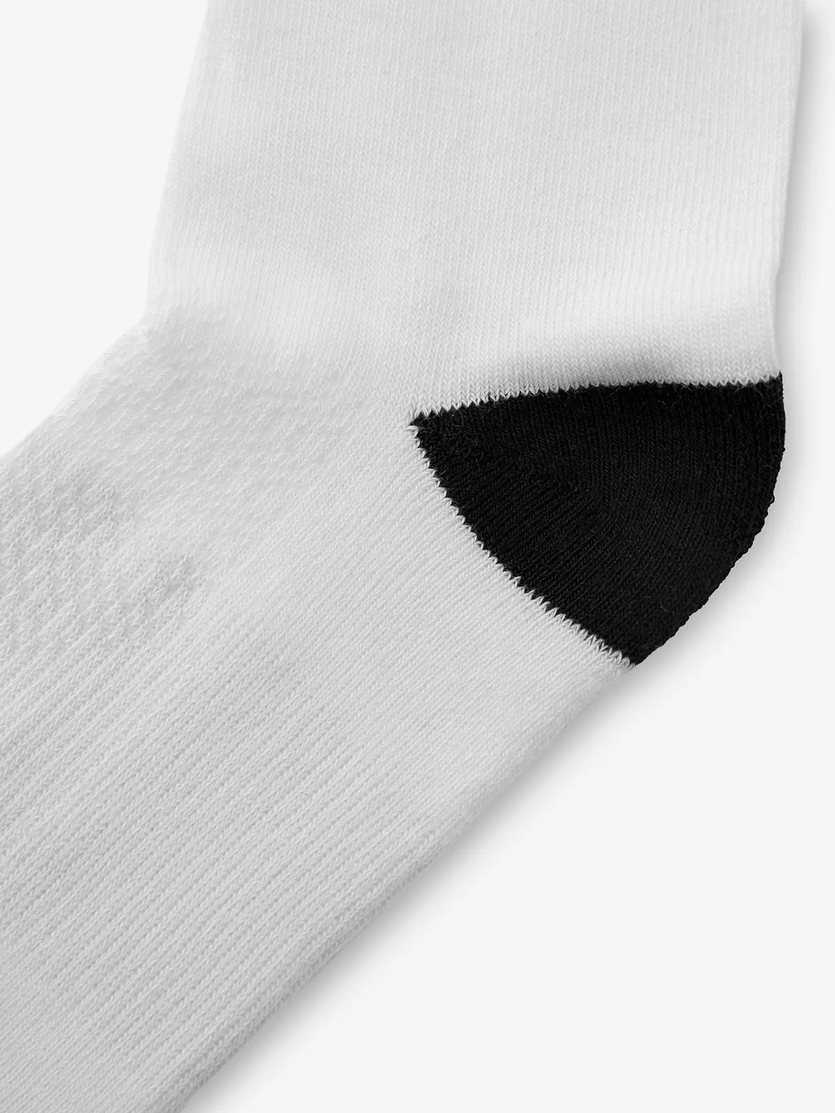 Bambare Crew Sock 2-Pack