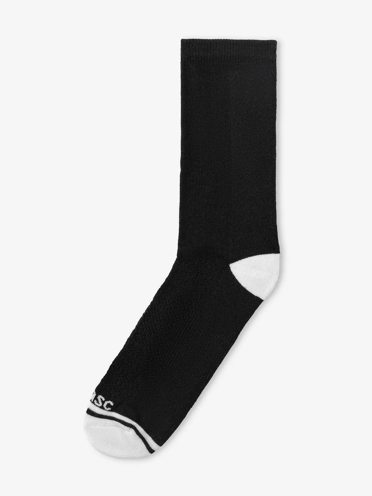 Bambare Crew Sock 2-Pack