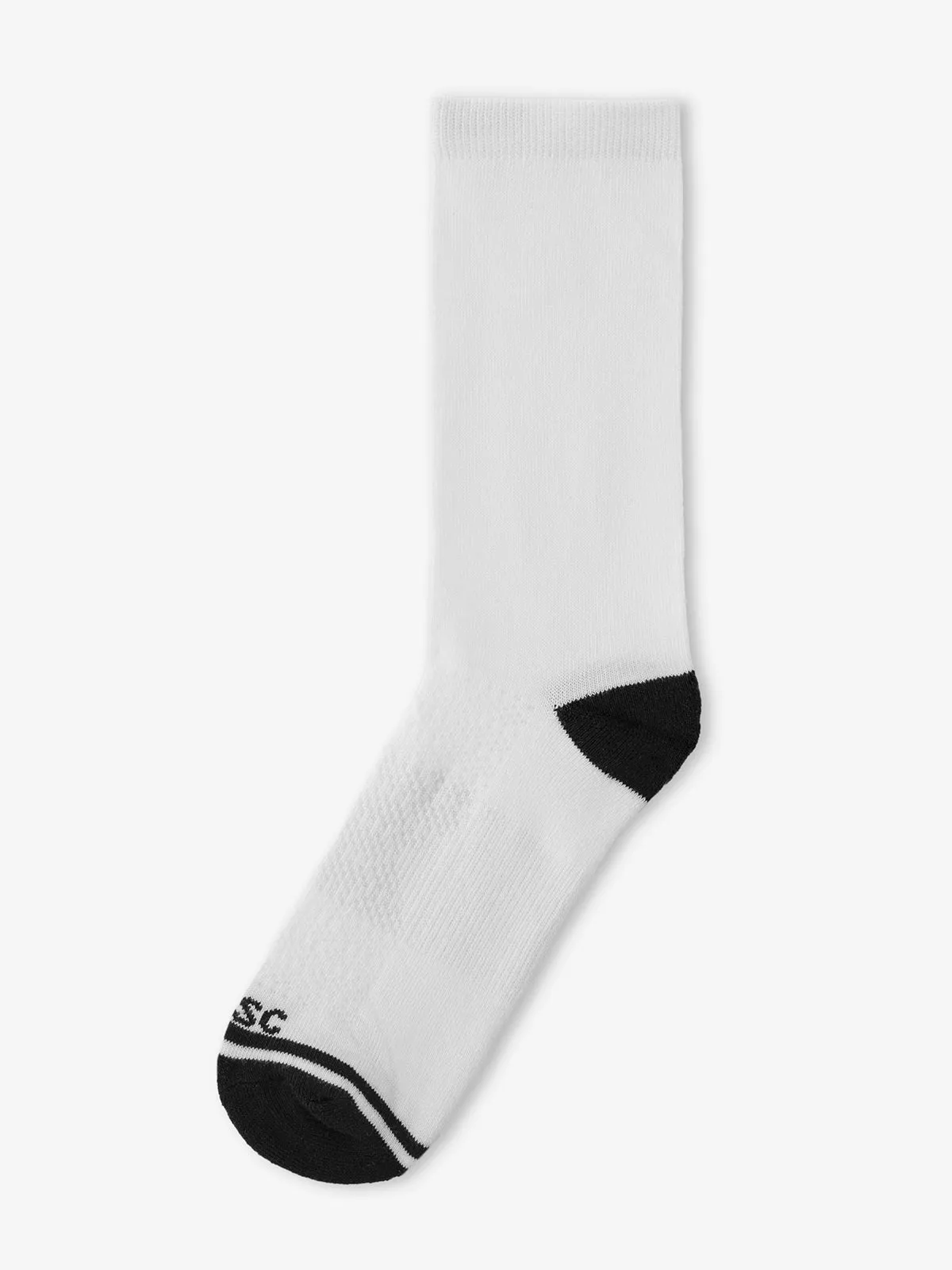 Bambare Crew Sock 2-Pack