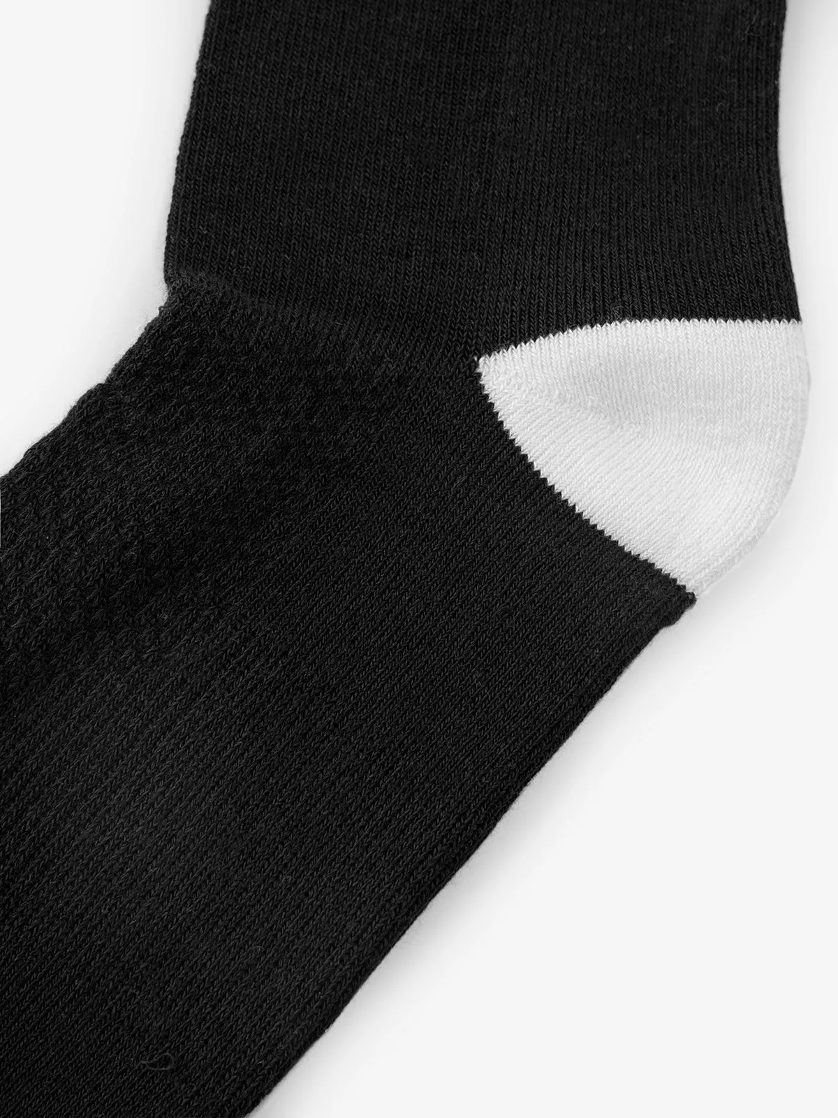 Bambare Crew Sock 2-Pack