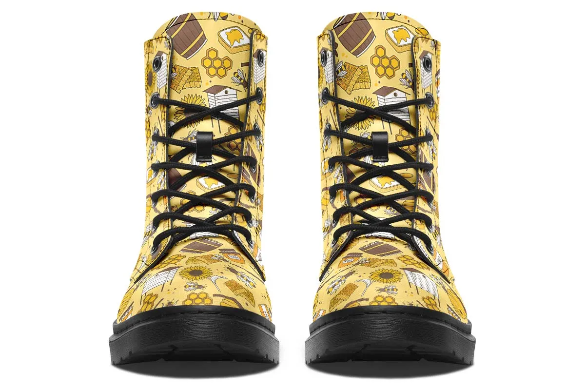 Bee Keeper Boots