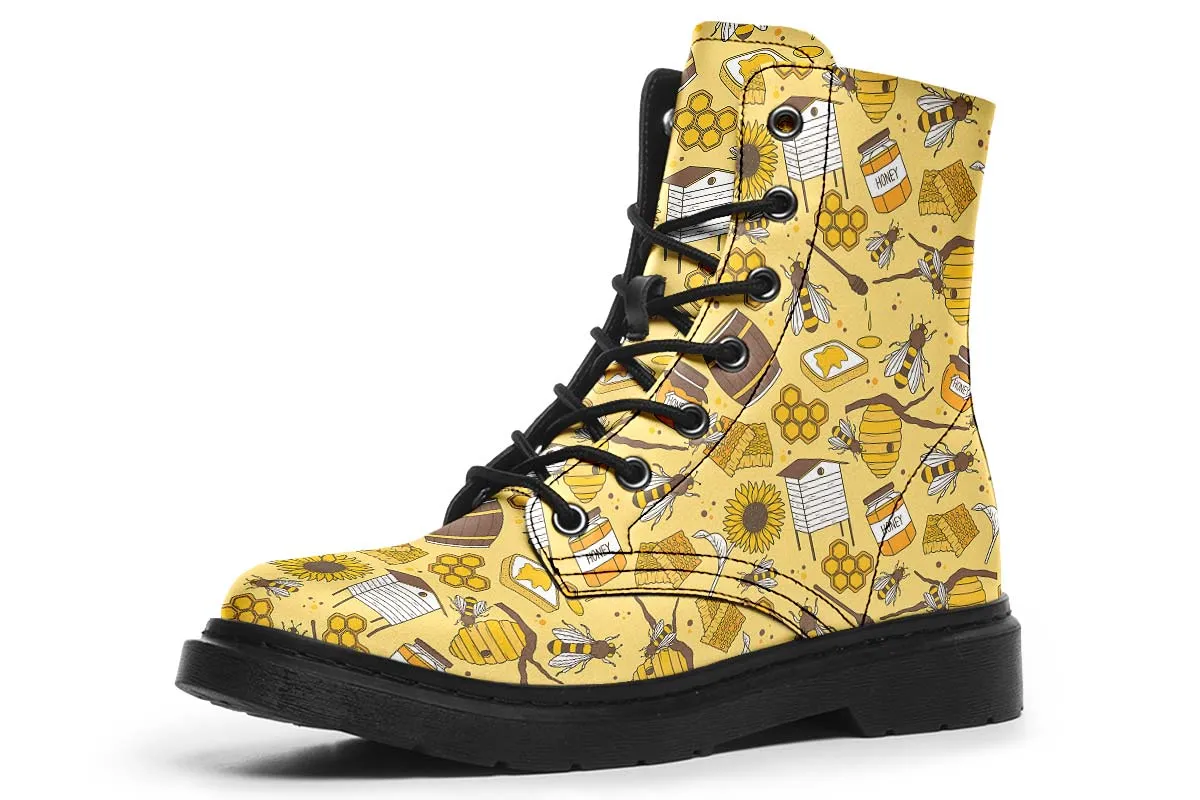 Bee Keeper Boots