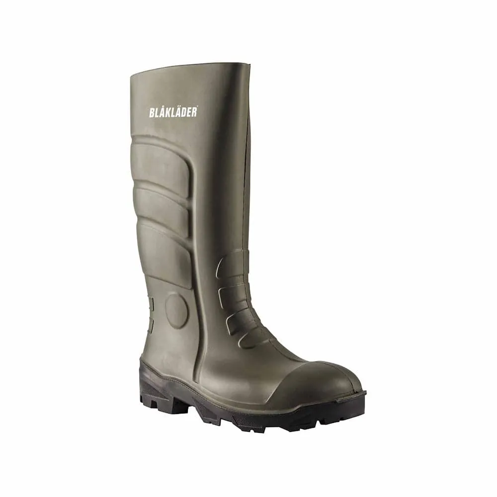 Blaklader 2421 Safety Wellington Boot S5