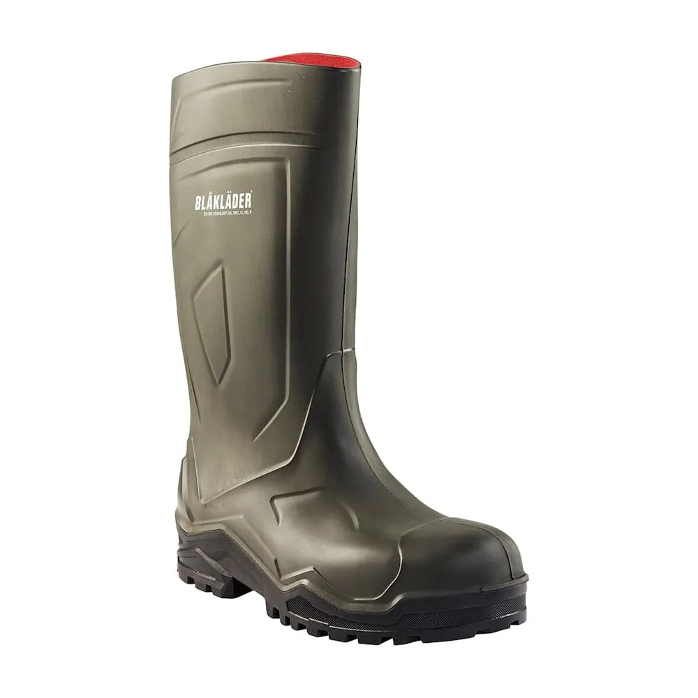 Blaklader 2422 Safety Wellington Boot S5