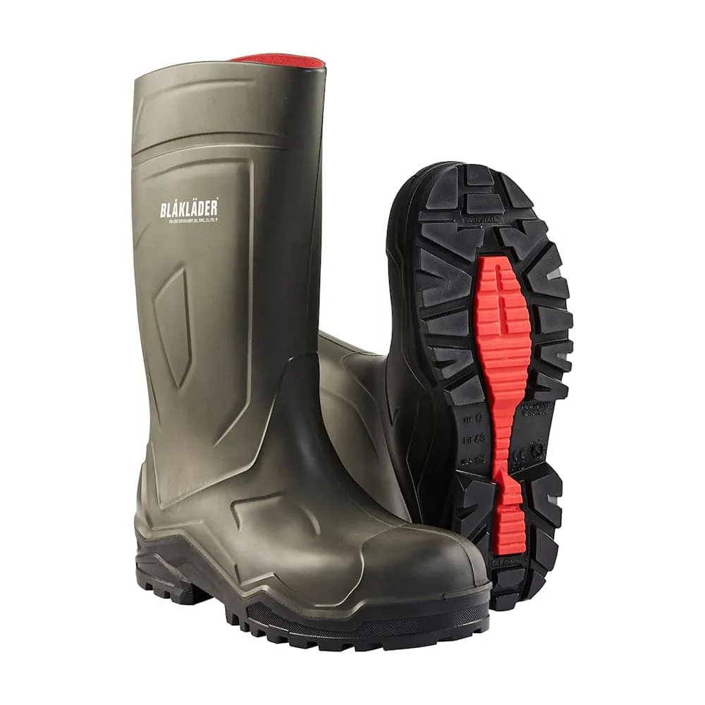 Blaklader 2422 Safety Wellington Boot S5