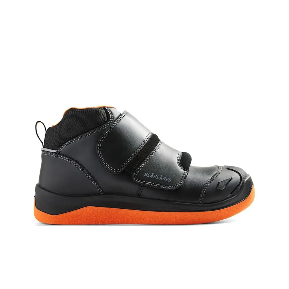 Blaklader 2459 Asphalt Heat Protective Safety Work Boot