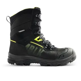 Blaklader 2490 Storm Waterproof Thinsulate Winter Safety Work Boot