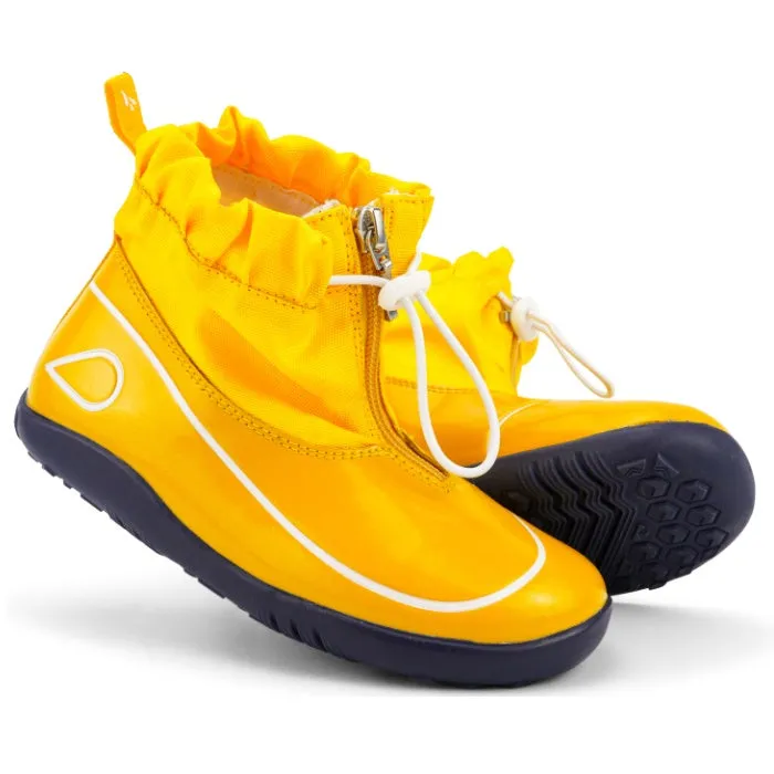 Bobux Kid  Splash Boot Waterproof Yellow 839001