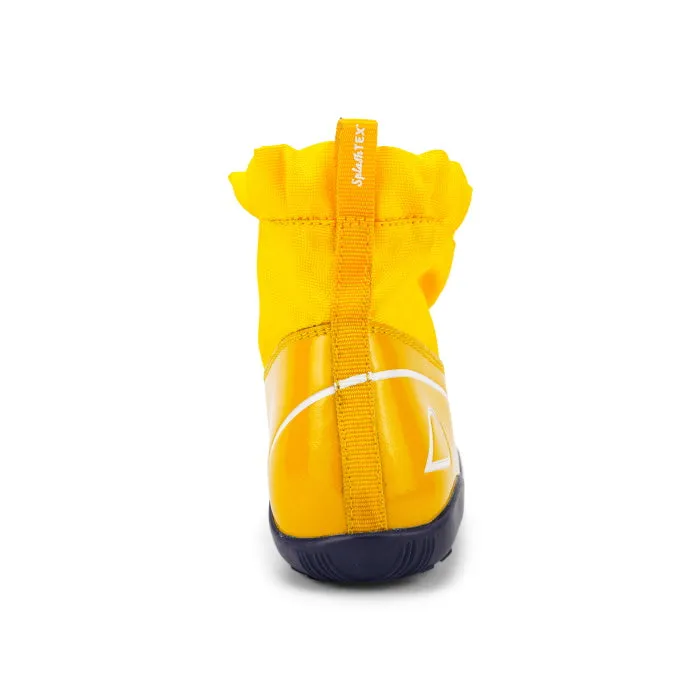 Bobux Kid  Splash Boot Waterproof Yellow 839001