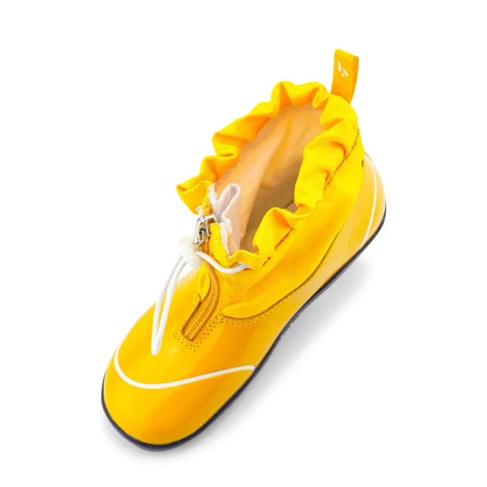 Bobux Kid  Splash Boot Waterproof Yellow 839001