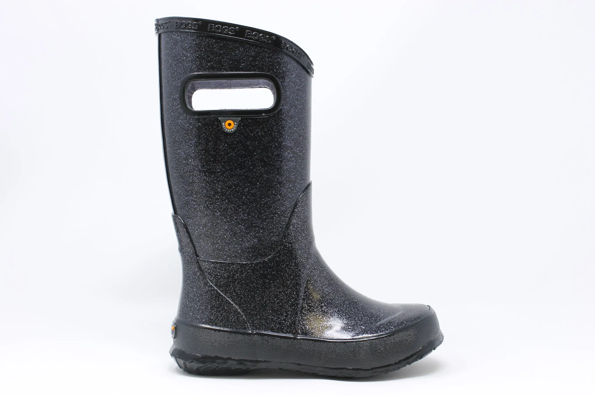 Bogs Rain Boot Glitter