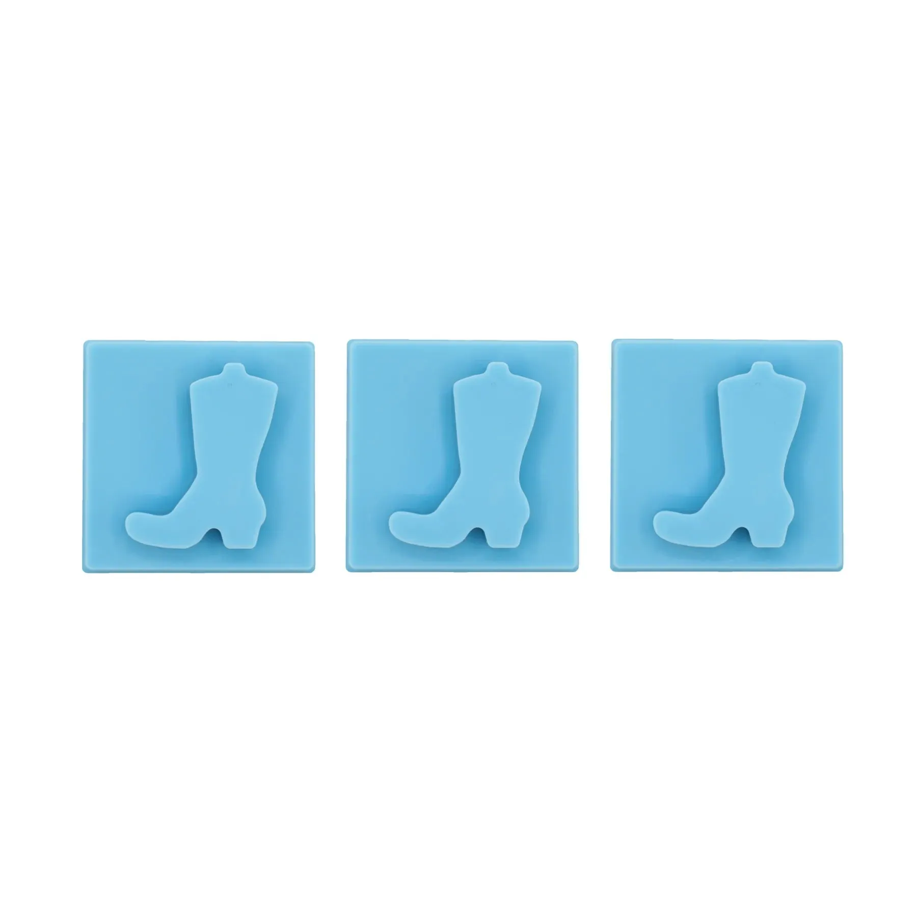 Boot Ice Tray Inserts | Roks Ice