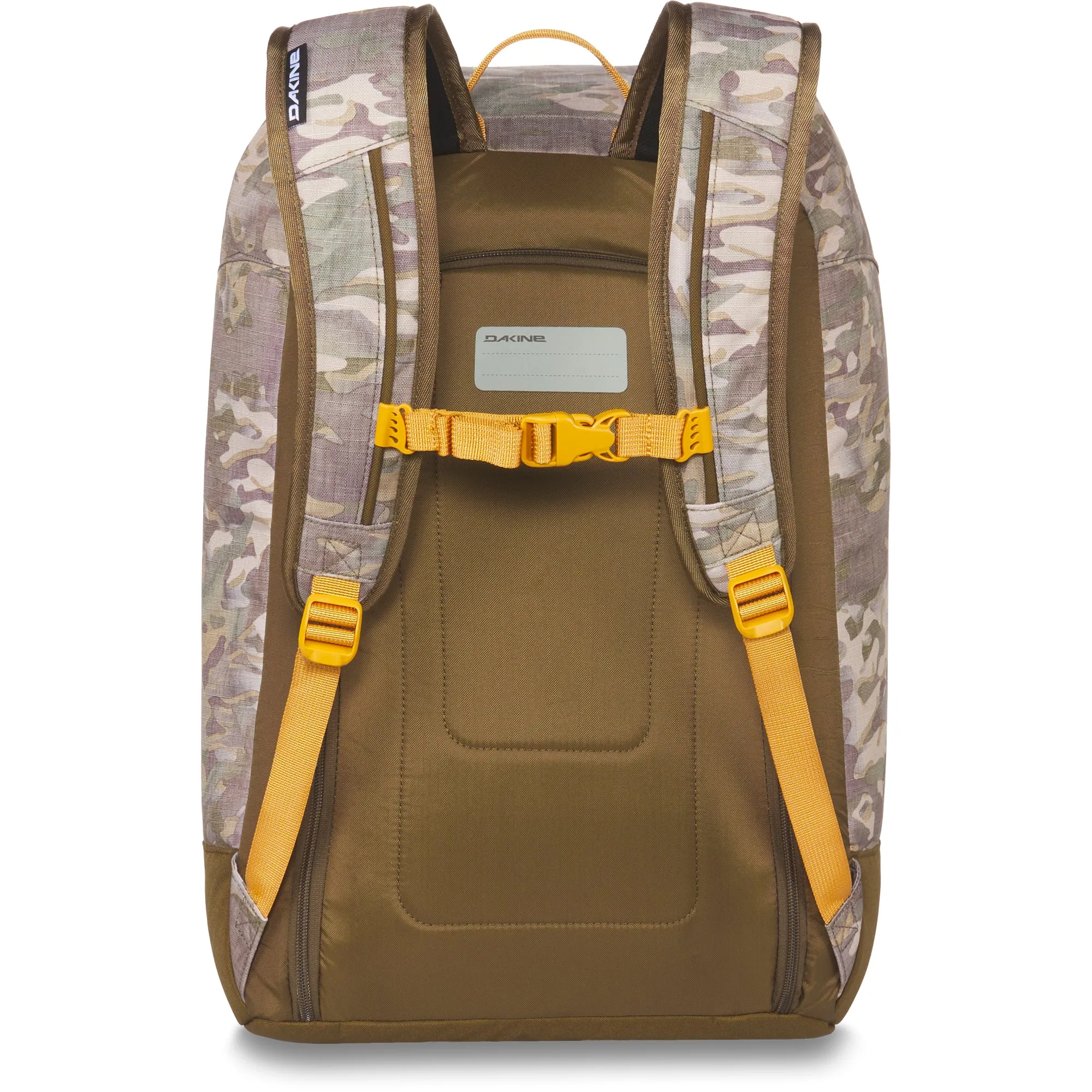 Boot Pack 50L